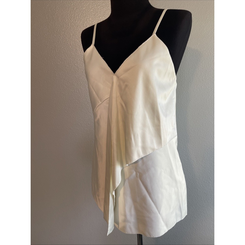 3.1 Phillip Lim Women Silk Sleeveless Top Size 4